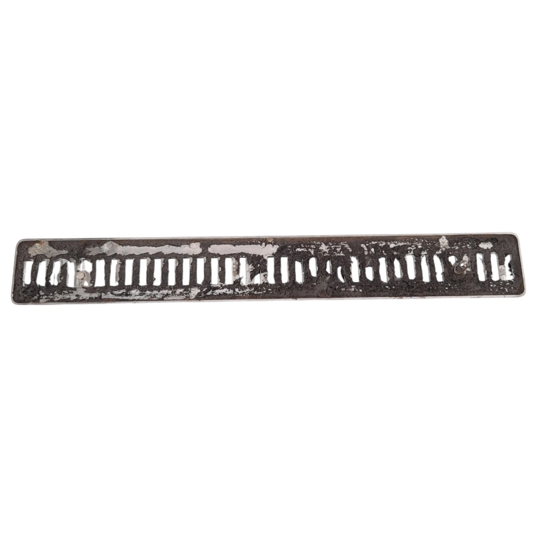 Emblema Ranger Ranger 3.0 XL 2006 4x5