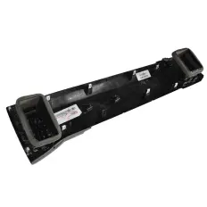 Acabamento painel com grade dir Ranger 3.2 xlt Aut 2018
