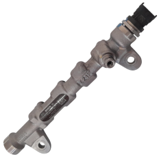 Flauta injetora com sensor Fiat Toro 2.0 diesel AUT 2017