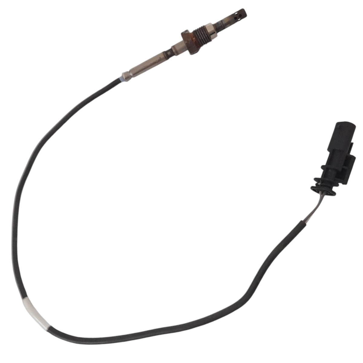 Sonda lambda turbina Fiat Toro 2.0 diesel AUT 2017
