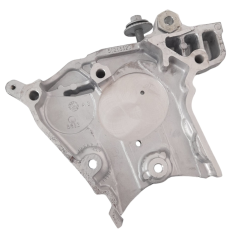 Suporte do coxim do motor dir Fiat Toro 2.0 diesel AUT 2017