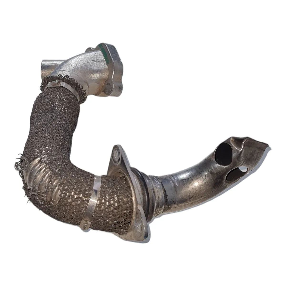 Tubo cano egr Fiat Toro 2.0 diesel AUT 2017