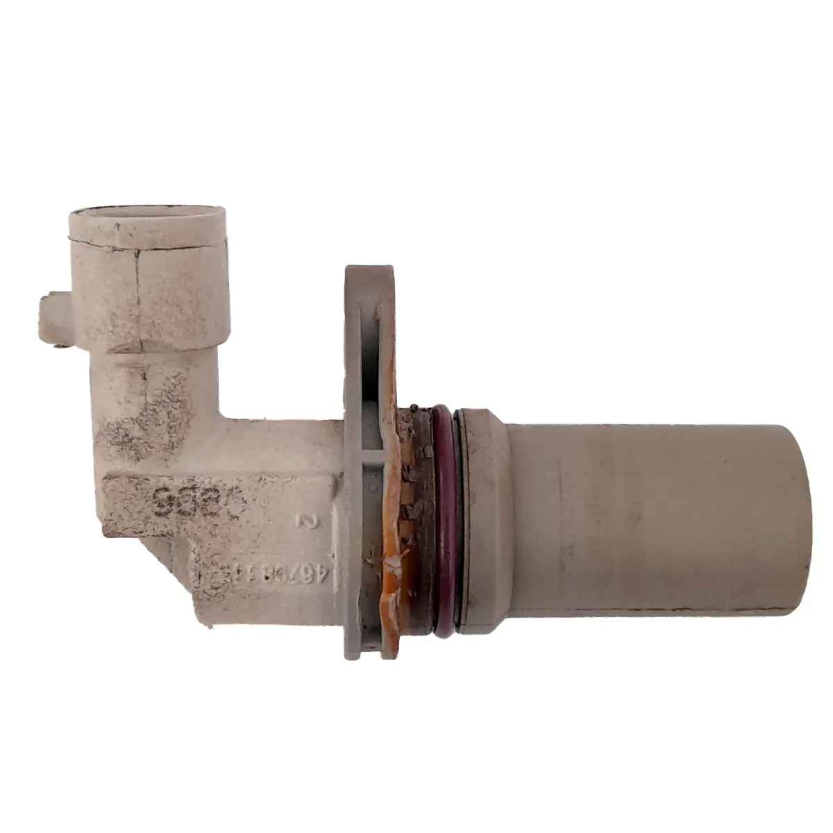 Sensor de rotação 46798345 Toro 2.0 diesel 2017