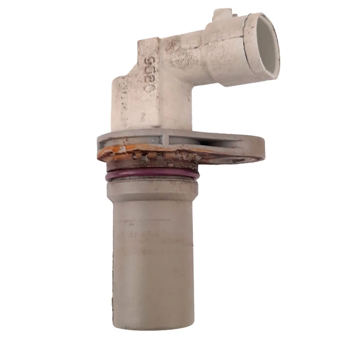 Sensor de rotação 46798345 Toro 2.0 diesel 2017