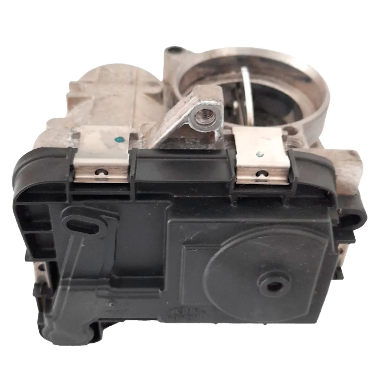TBI corpo de borboleta 55258454 Toro 2.0 diesel 2017