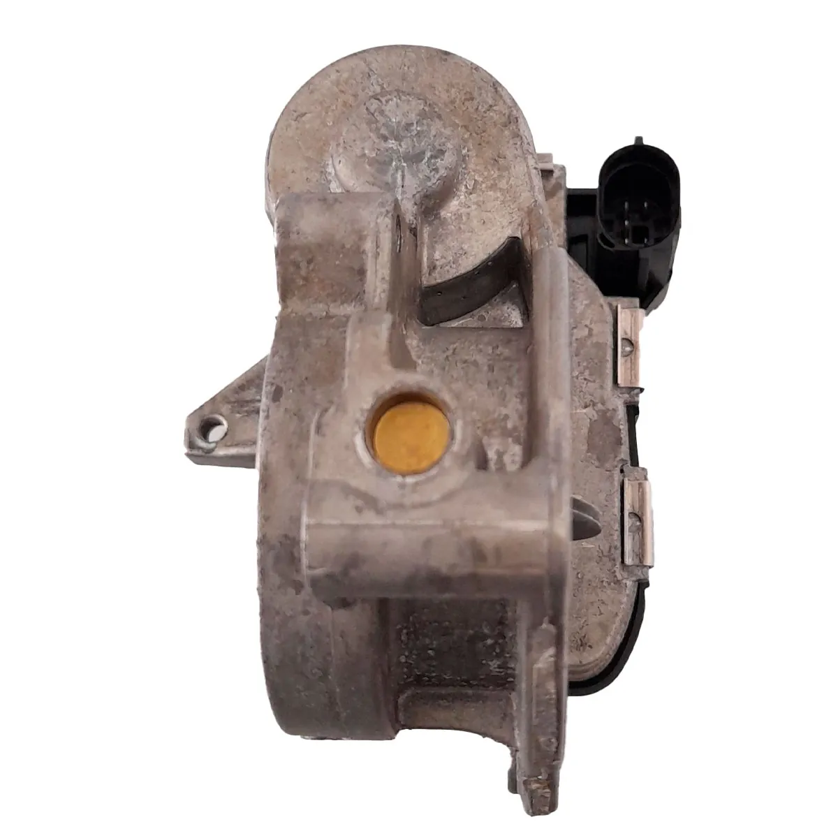 TBI corpo de borboleta 55258454 Toro 2.0 diesel 2017