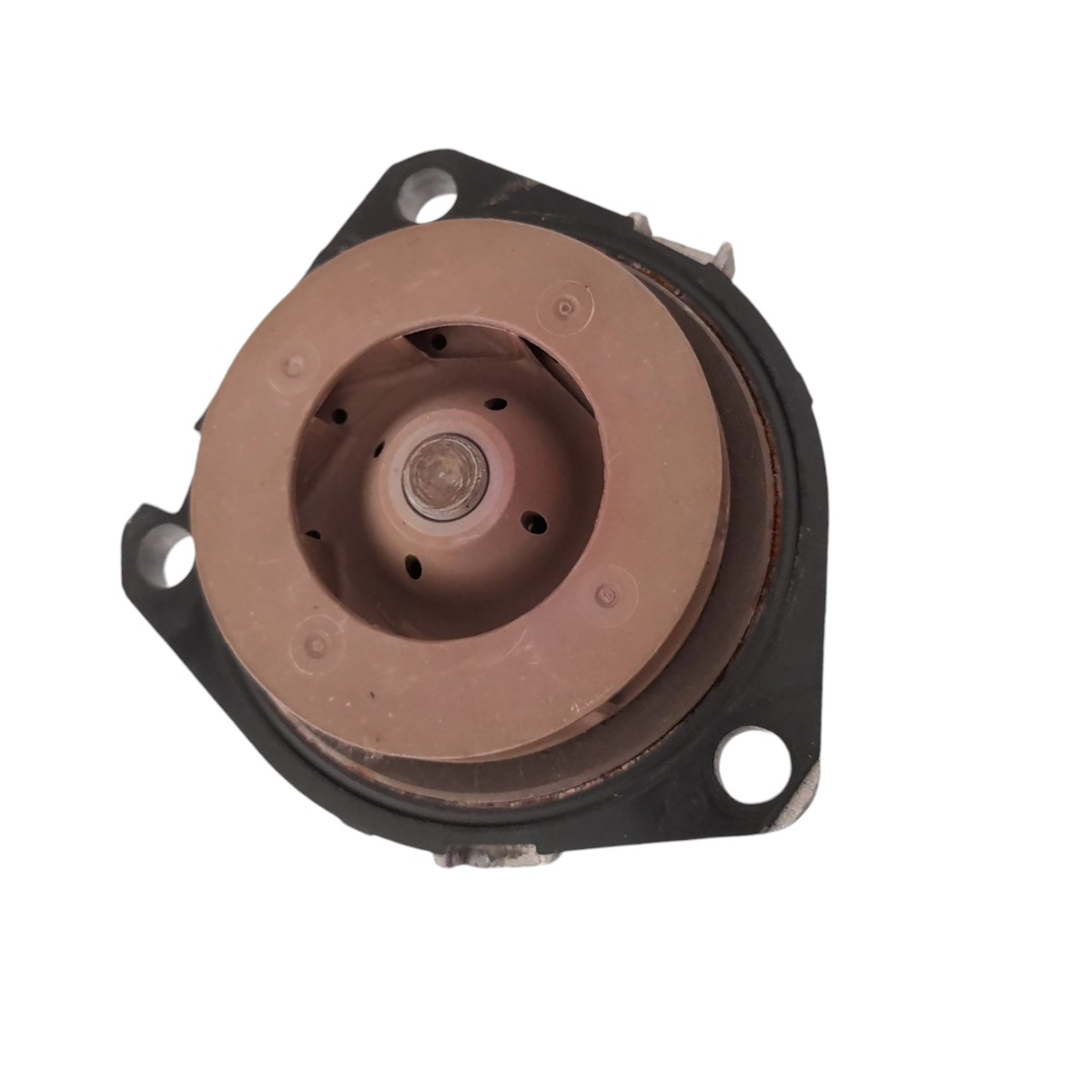 Bomba de água Fiat Toro 2.0 diesel AUT 2017