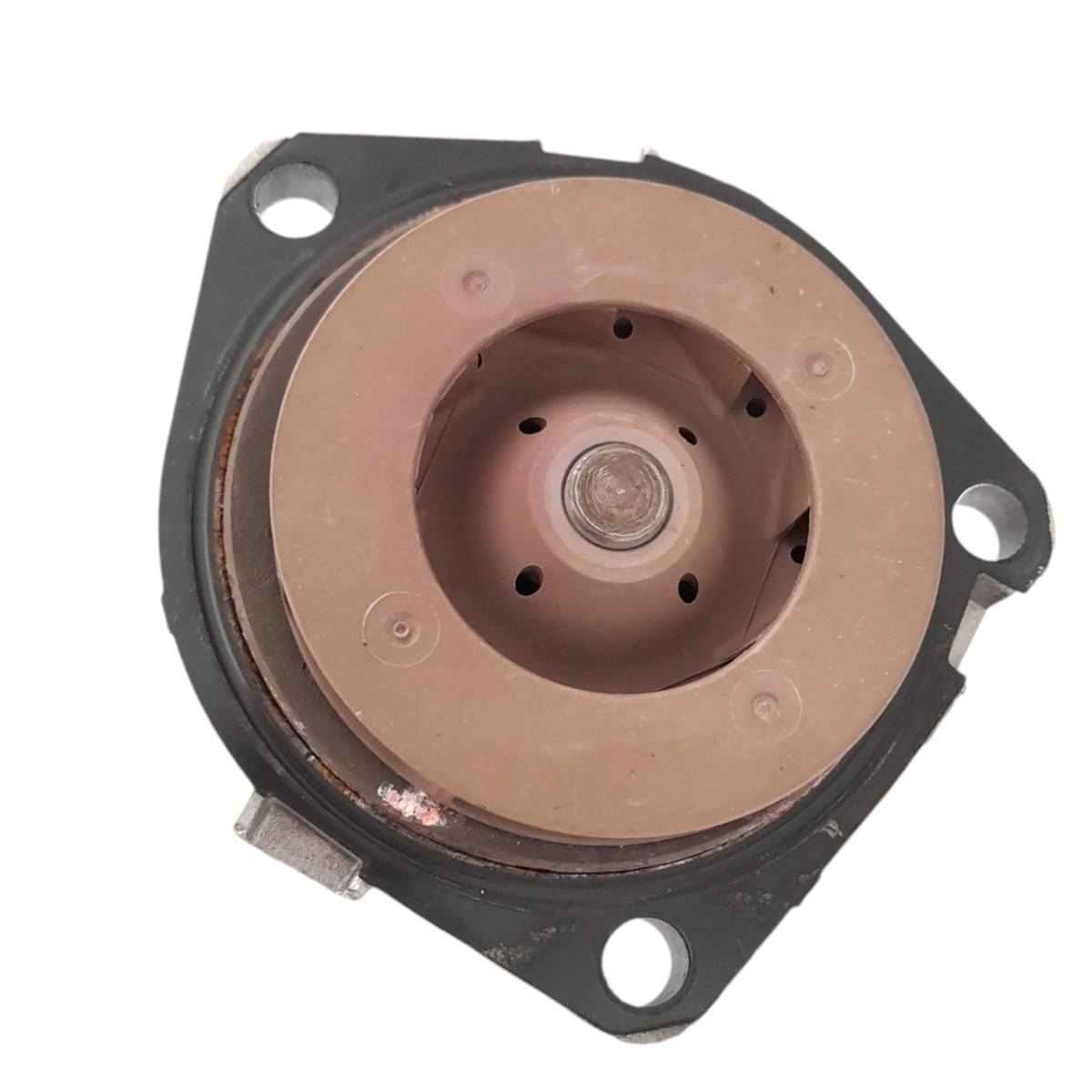 Bomba de água Fiat Toro 2.0 diesel AUT 2017