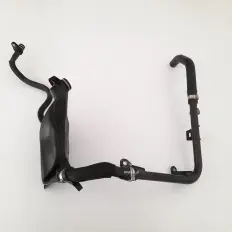 Respiro de óleo Fiat Toro 2.0 diesel AUT 2017