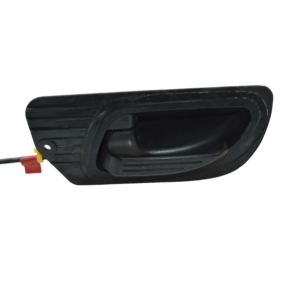 Maçaneta interna porta dianteira esquerda Ranger 3.0 XL 2006