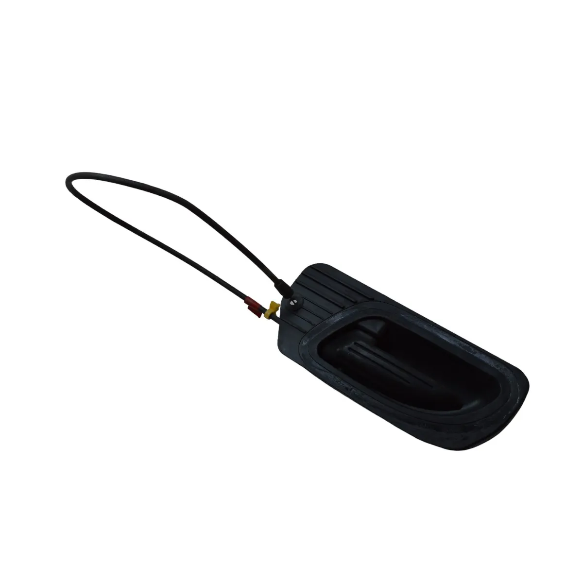 Maçaneta interna porta dianteira esquerda Ranger 3.0 XL 2006