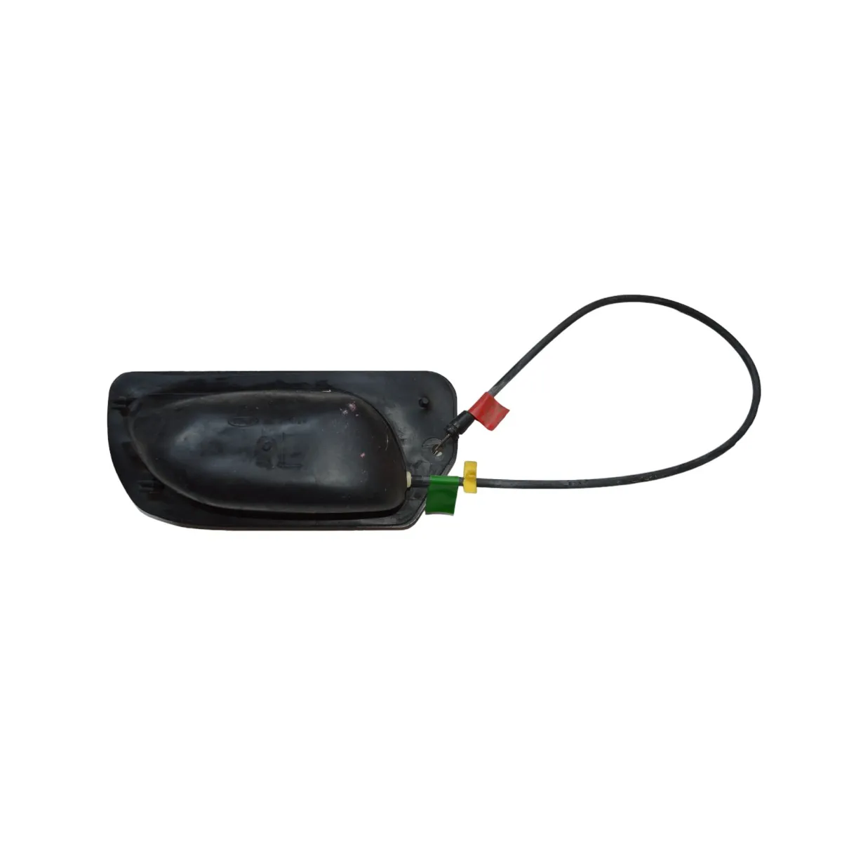Maçaneta interna porta dianteira esquerda Ranger 3.0 XL 2006