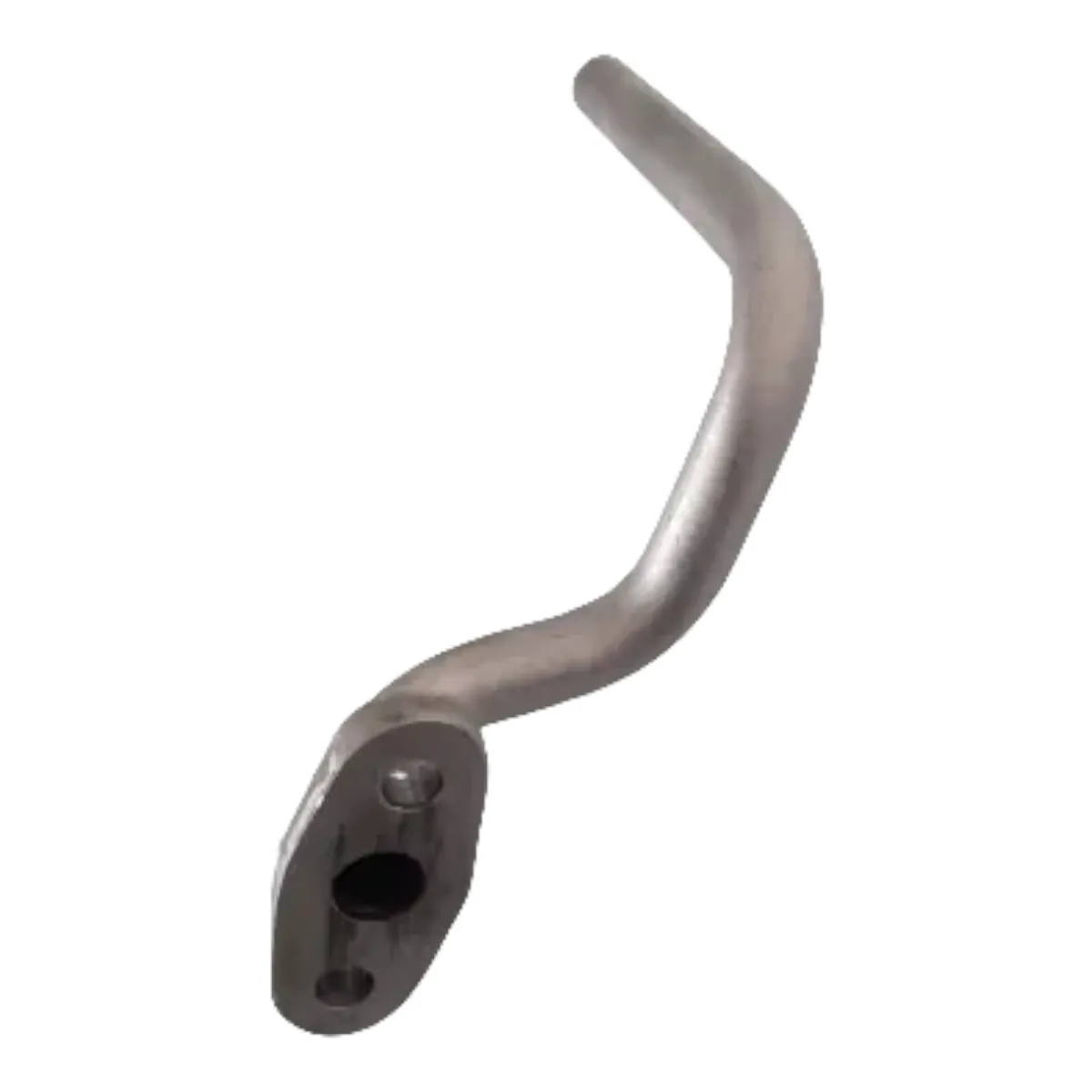 Tubo cano de óleo motor saída bloco Ranger 3.0 XL 2006