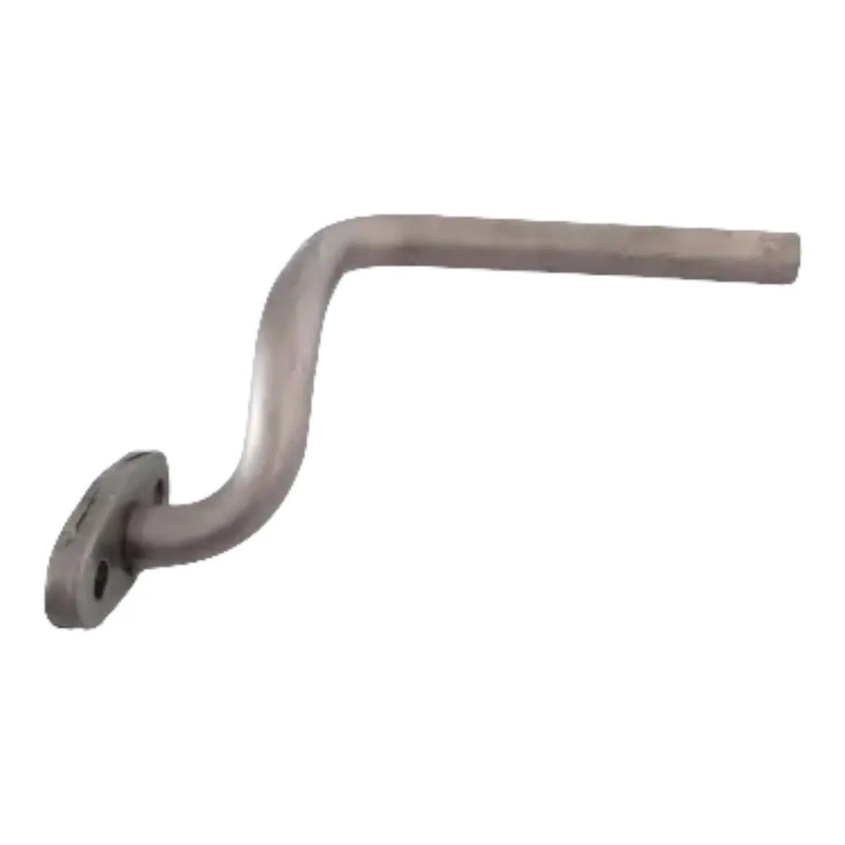 Tubo cano de óleo motor saída bloco Ranger 3.0 XL 2006