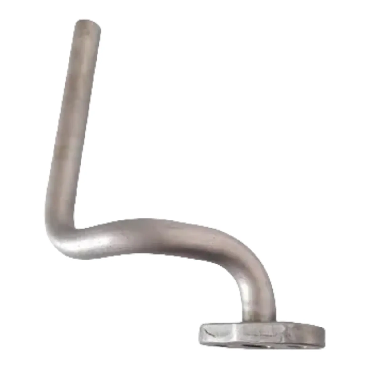 Tubo cano de óleo motor saída bloco Ranger 3.0 XL 2006