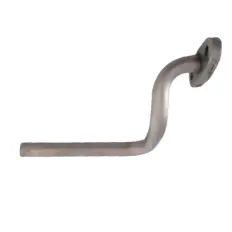 Tubo cano de óleo motor saída bloco Ranger 3.0 XL 2006