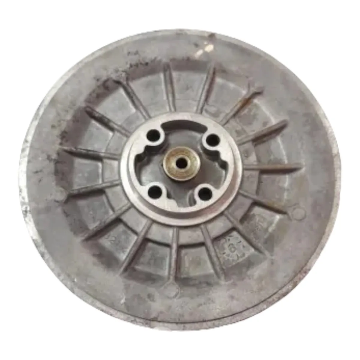 Flange interno turbina Ranger 3.0 XL 2006 4x4
