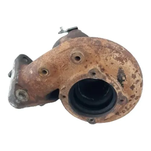 Caracol turbina parte quente Ranger 3.0 XL 2006 4x4