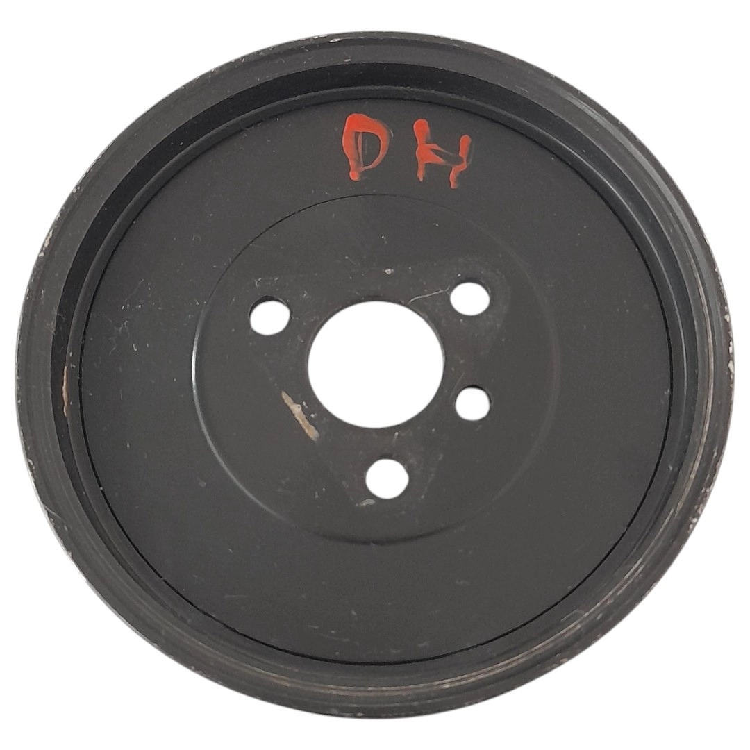 Polia Bomba Direção Hidráulica Ranger 3.0 XL 2006 4x4