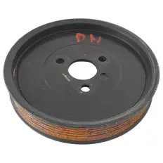 Polia Bomba Direção Hidráulica Ranger 3.0 XL 2006 4x4