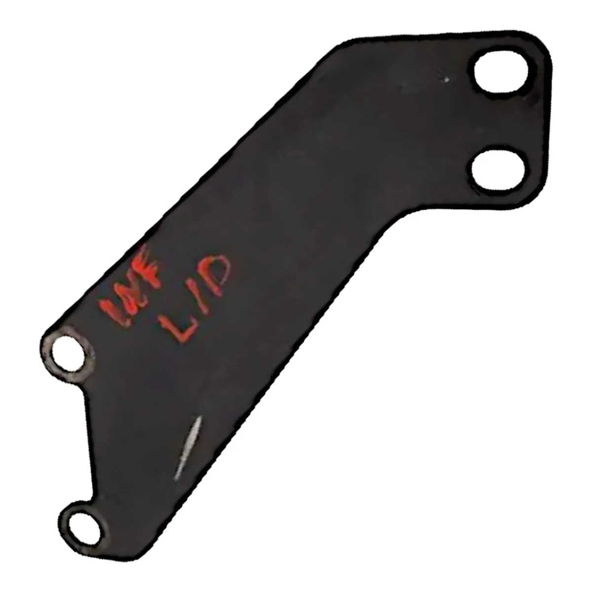 Suporte do cabeçote inferior direito Ranger 3.0 XL 2006