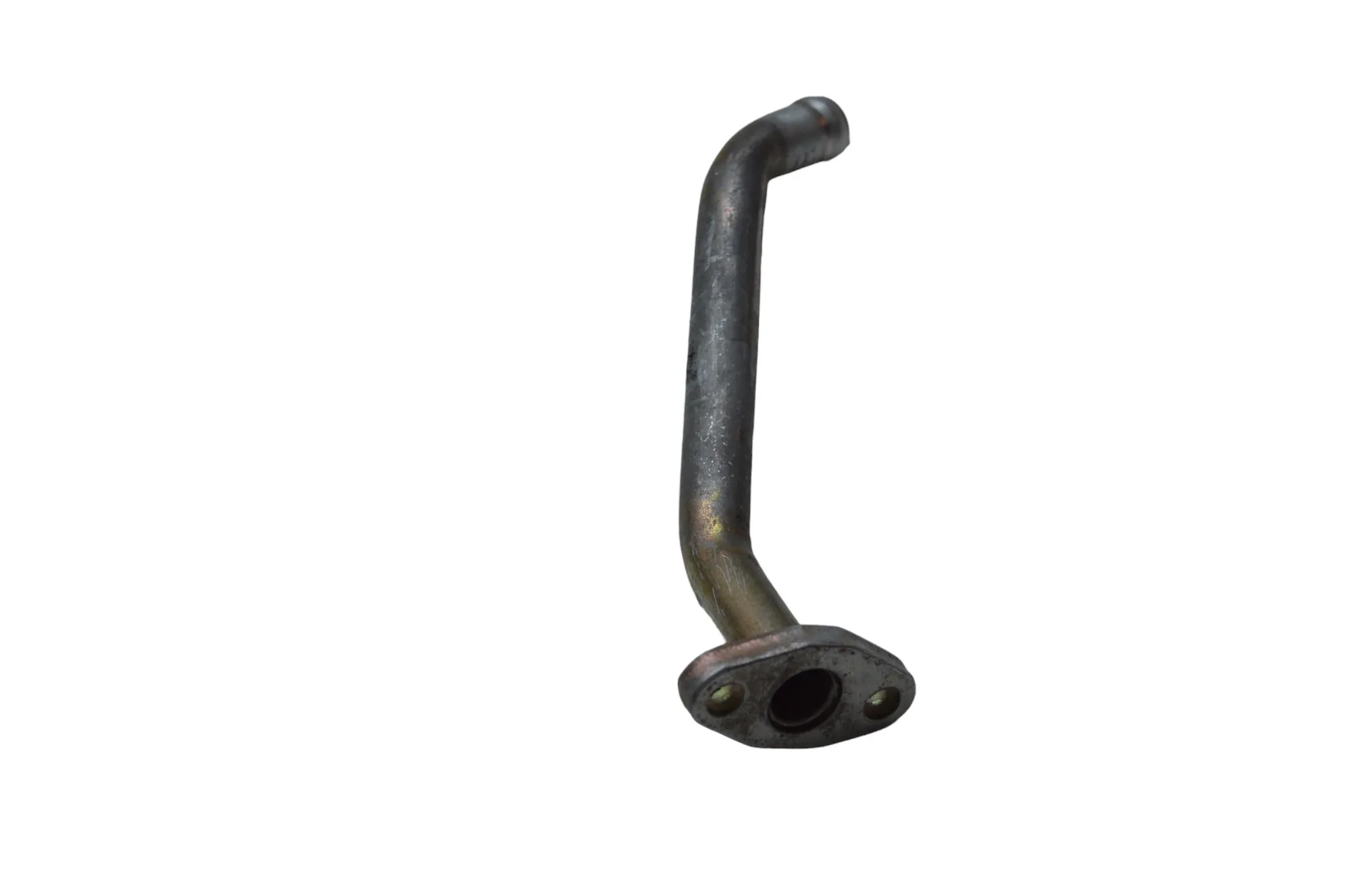 Tubo cano retono turbina Ranger 3.0 XL 2006 4x4