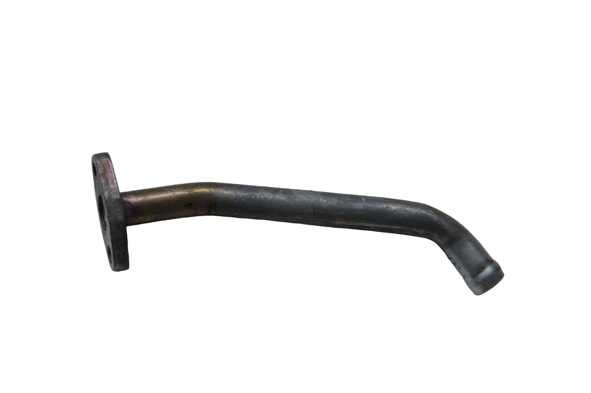 Tubo cano retono turbina Ranger 3.0 XL 2006 4x4
