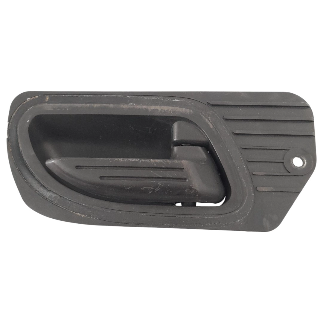 Puxador interno porta dianteira direitaRanger 3.0 XL 2006 4x4