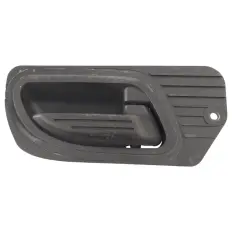 Puxador interno porta dianteira direitaRanger 3.0 XL 2006 4x4