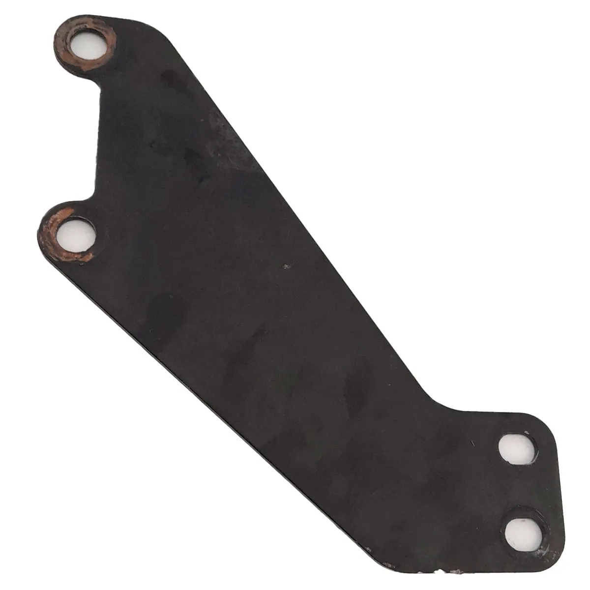 Suporte do cabeçote inferior esquerdo Ranger 3.0 XL 2006 4x4