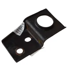 Suporte radiador inferior direito S10 2.8 4x2 até 2011