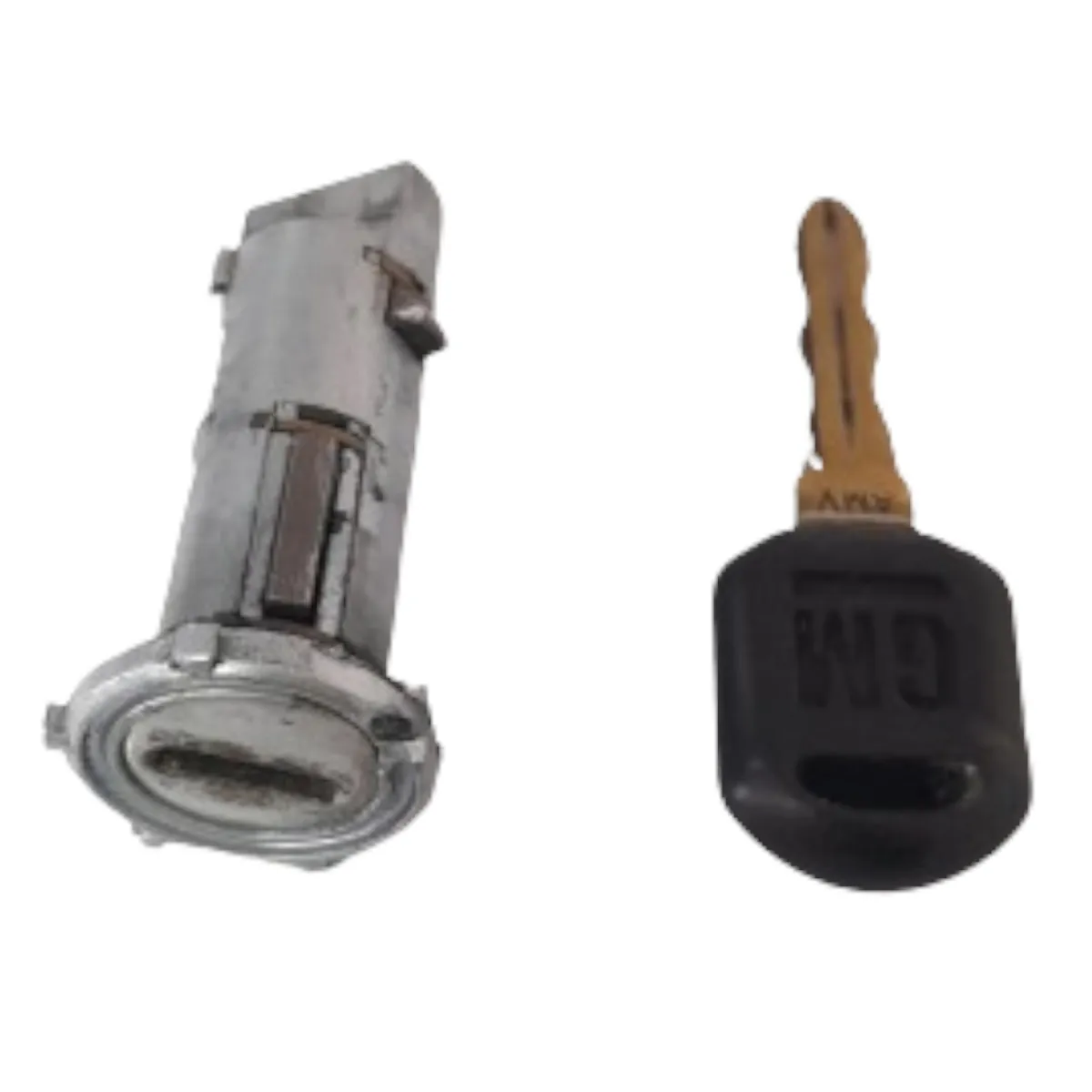Cilindro chave com chave reserva S10 2.8 4x2 até 2011