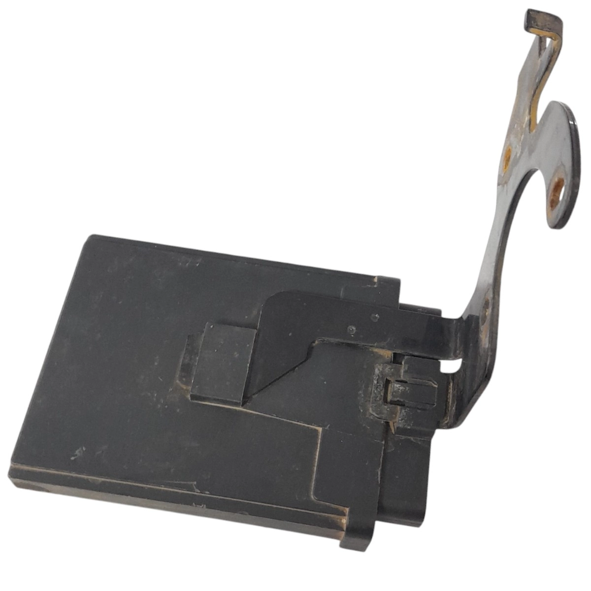 Módulo do freio Abs com suporte S10 2.8 4x2 CS até 2011