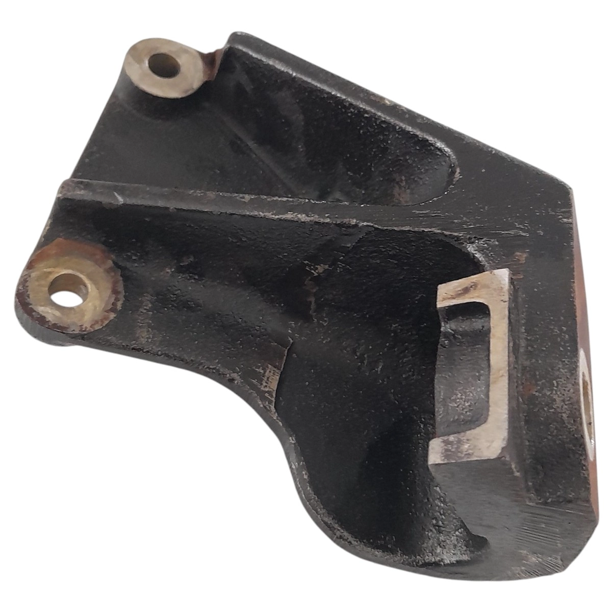 Suporte do bloco esquerdo S10 2.8 4x2 CS até 2011