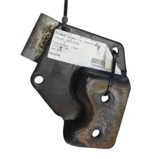 Suporte coxim do motor direito S10 2.8 4x2 até 2011