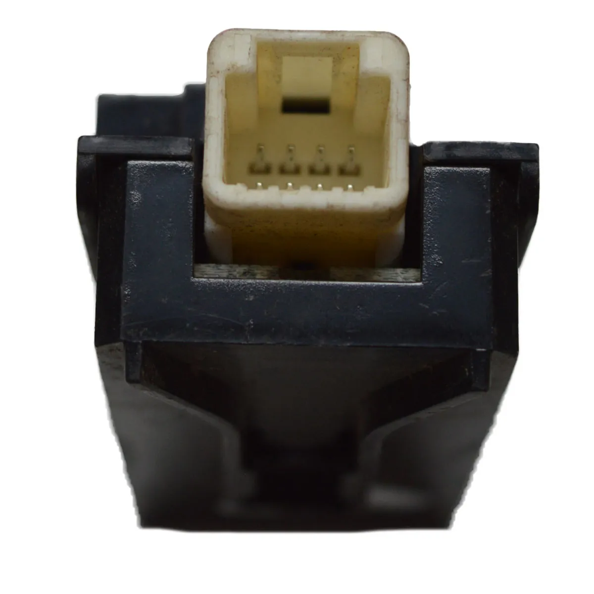 Módulo caixa de ar S10 2012/... 98128501