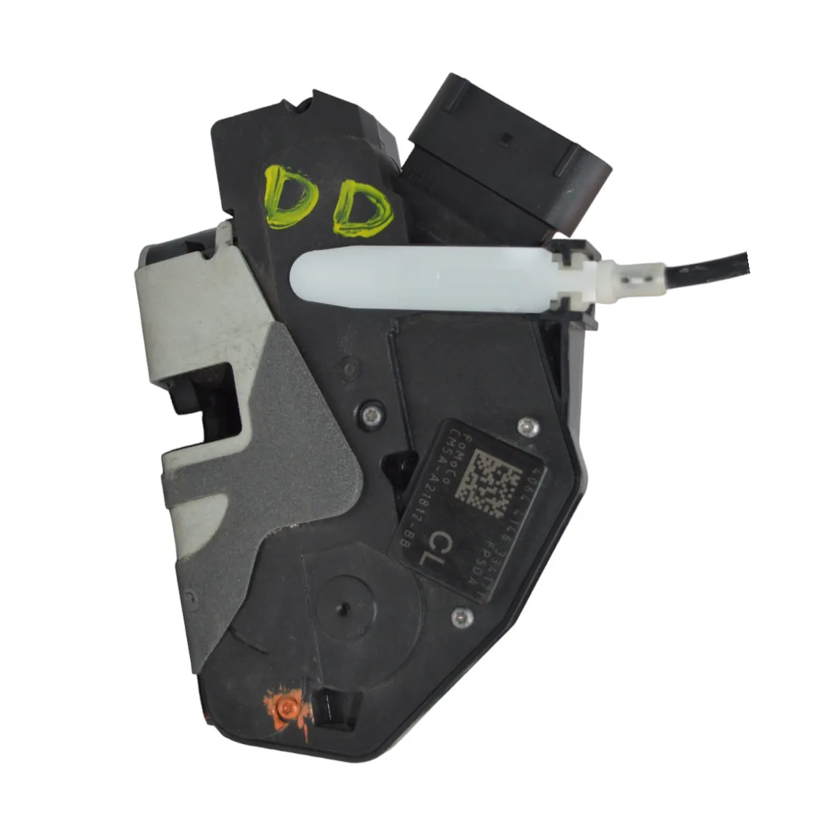 Fechadura elétrica porta dianteira direita Ranger 3.2 2018