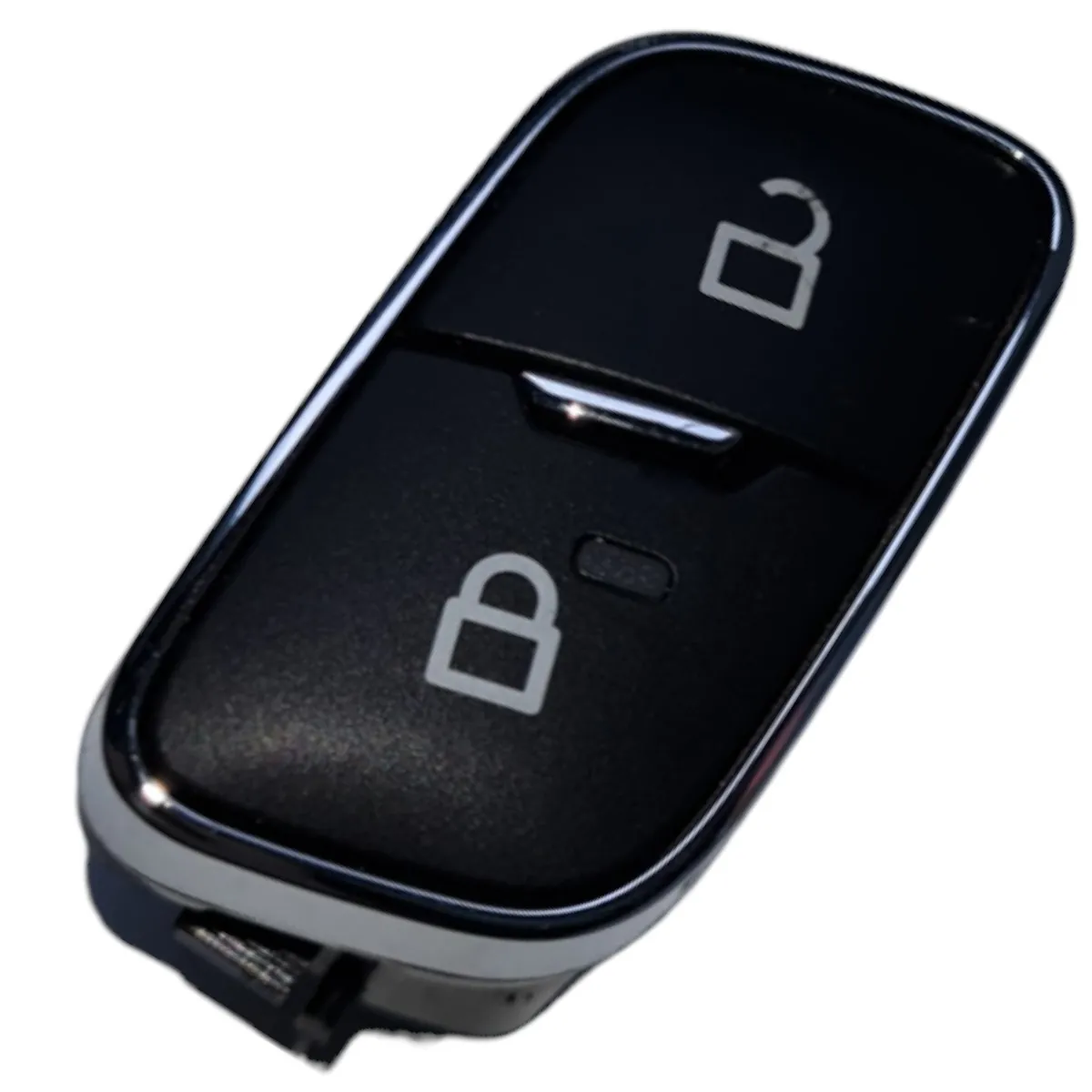 Botão trava porta dianteira esquerda Ranger 3.2 xlt 4x4 2018