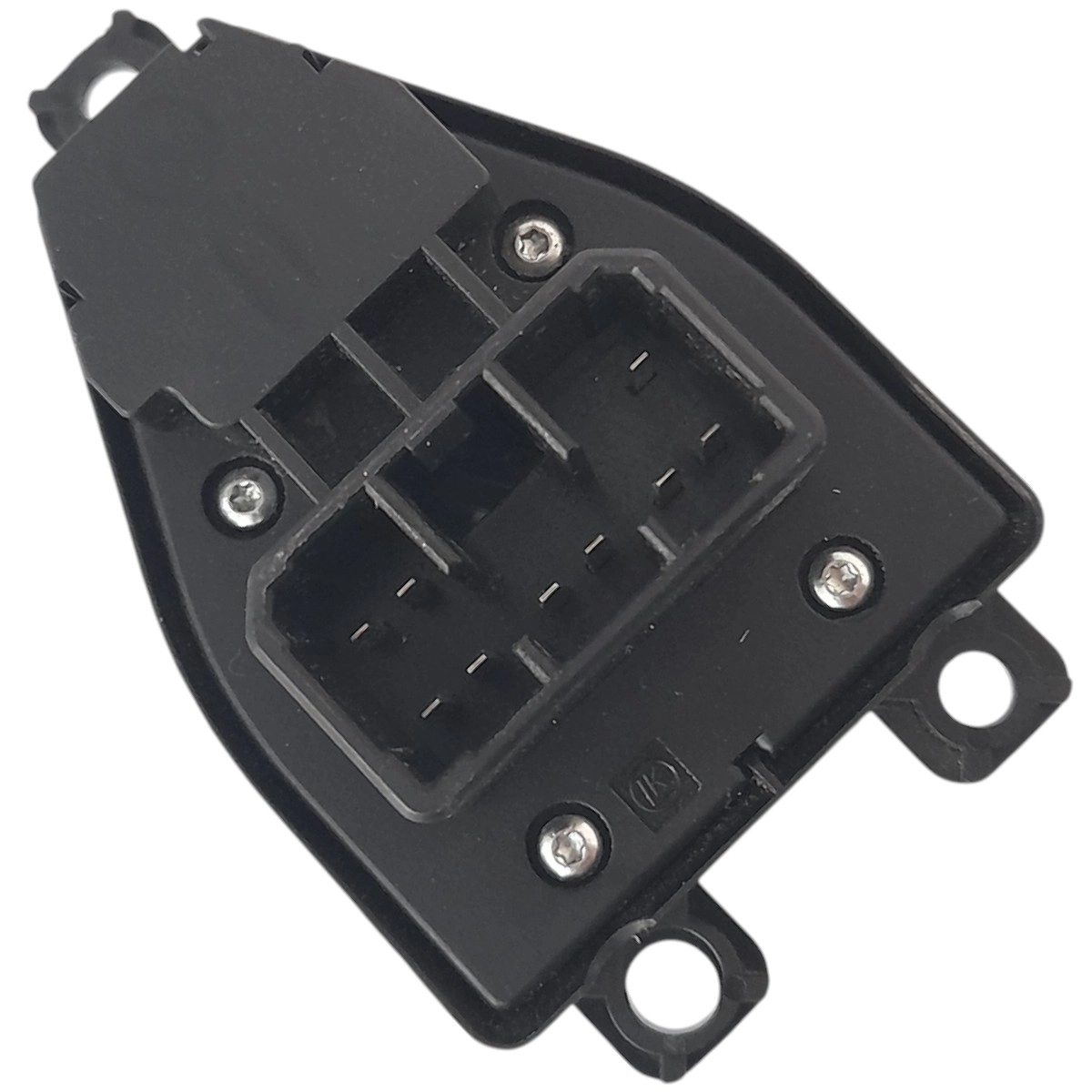 Comando do retrovisor elétrico Ranger 3.2 xlt 4x4 2018