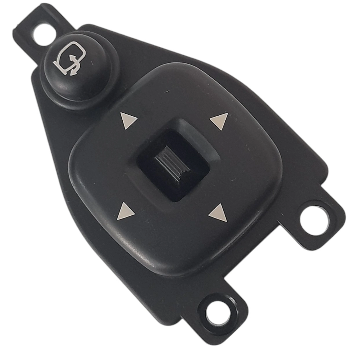 Comando do retrovisor elétrico Ranger 3.2 xlt 4x4 2018