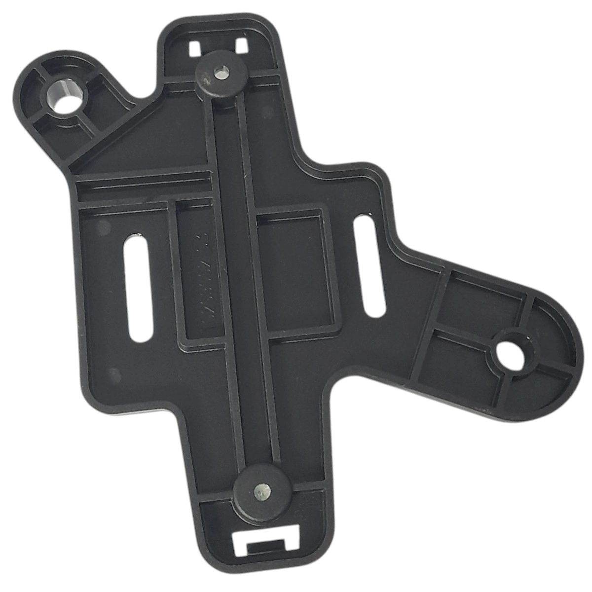 Suporte do módulo vidro tras dir Ranger 3.2 xlt 4x4 2018