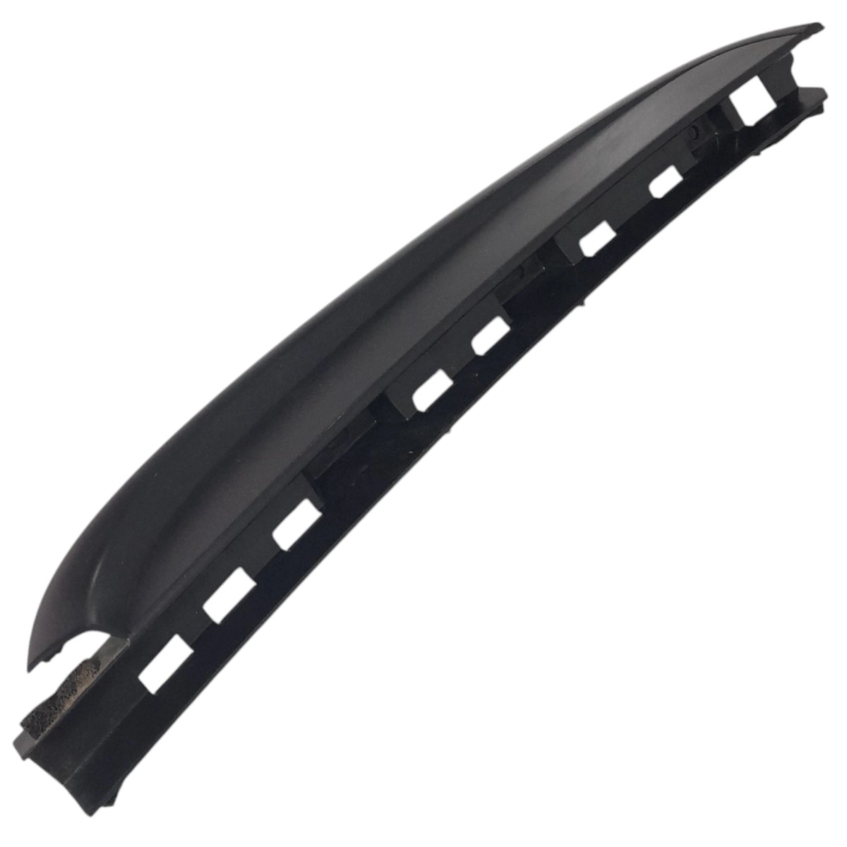 Moldura Lateral da porta traseira direita Da Ranger 3.2 xlt 2018