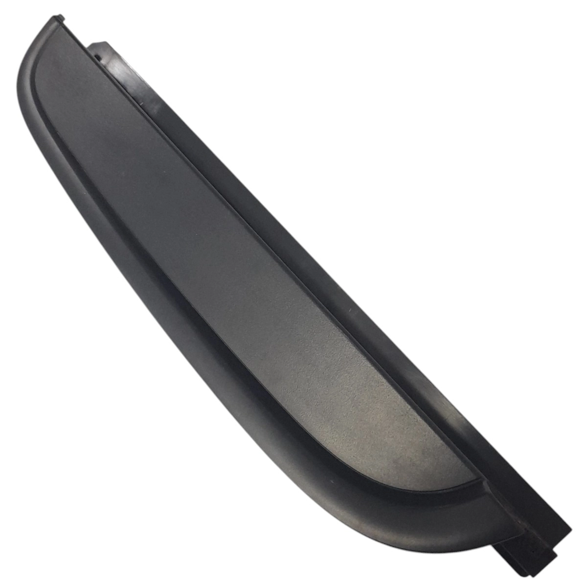 Moldura Lateral da porta traseira direita Da Ranger 3.2 xlt 2018