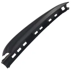 Moldura Lateral da porta traseira direita Da Ranger 3.2 xlt 2018