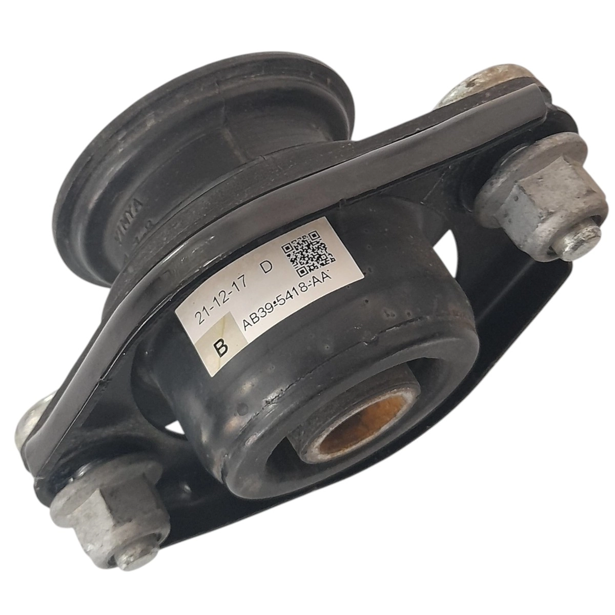 Coxim cabine dianteiro Ranger XLT 3.2 4x4 2018