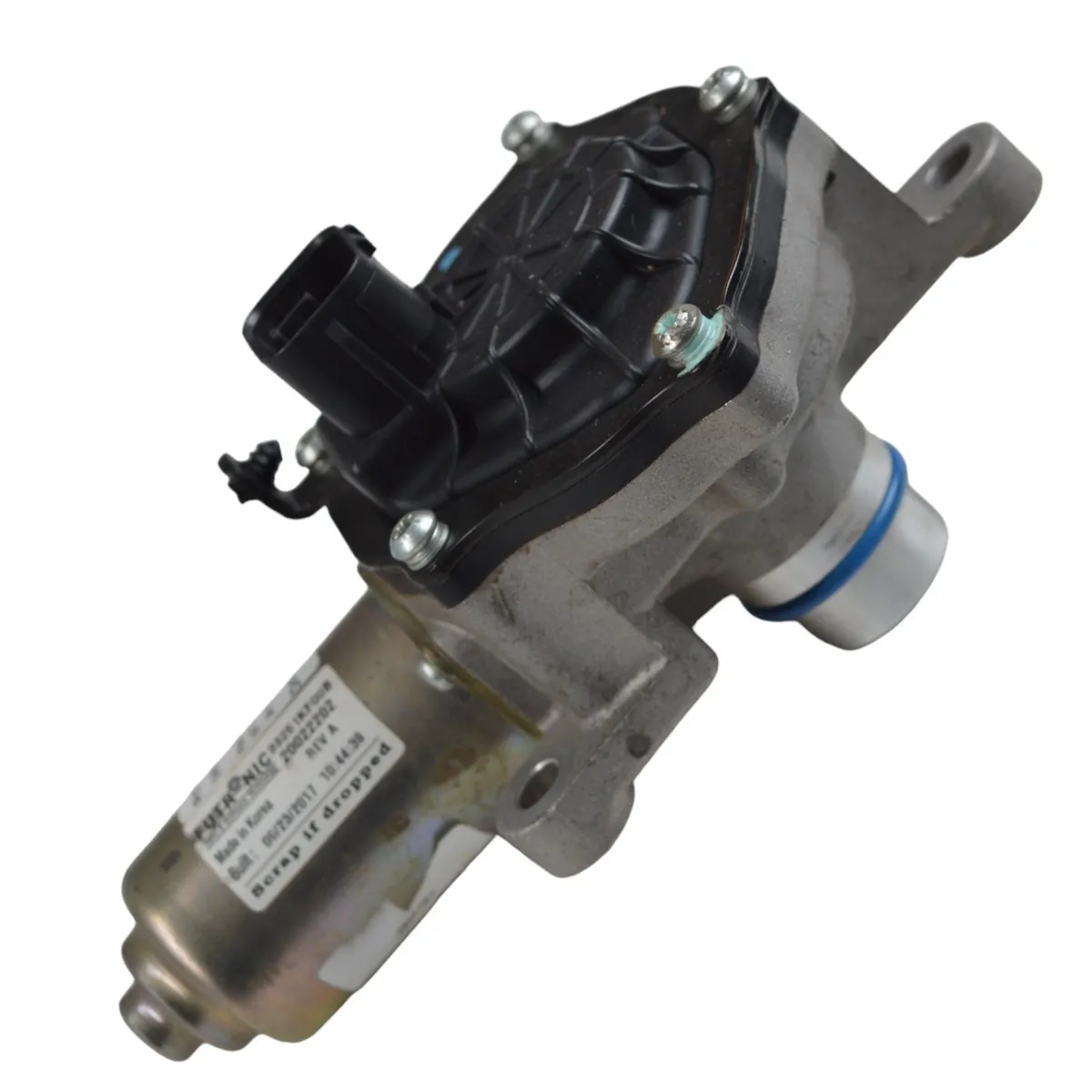 Motor Caixa De Tração Ranger XLT 3.2 4x4 2018