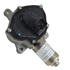 Motor Caixa De Tração Ranger XLT 3.2 4x4 2018
