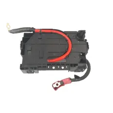 Fusível secundário com caixa bateria Ranger XLT 3.2 4x4 2018