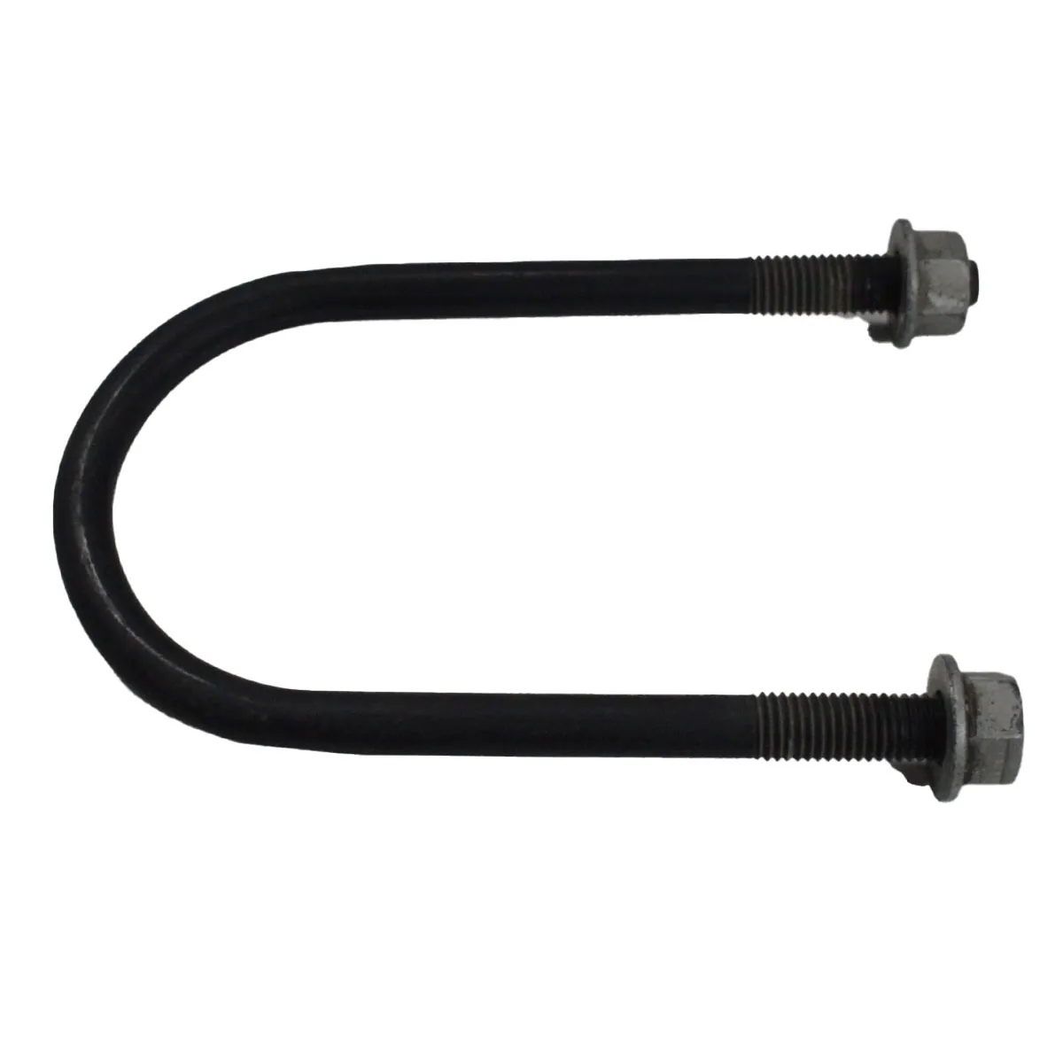 Grampo do feixe de mola Ranger XLT 3.2 4x4 2018