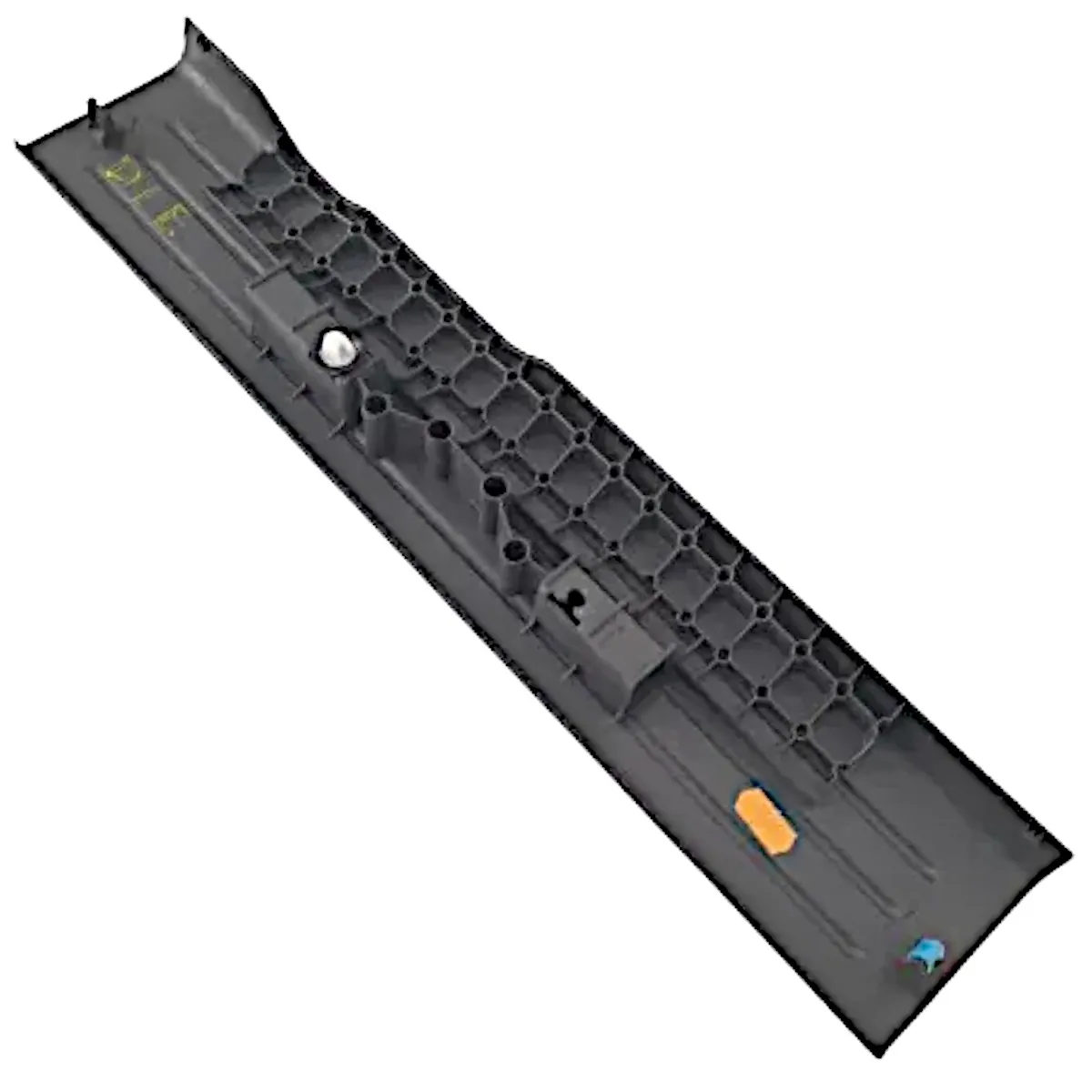 Soleira porta dianteira esquerda Ranger XLT 3.2 4x4 2018